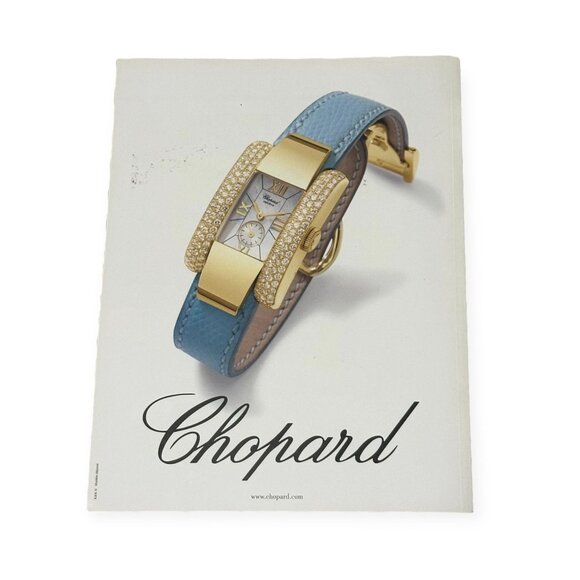 L’Officiel YSL Special Issue 1000 Modèles March 2002 Magazine - Picture 2 of 16